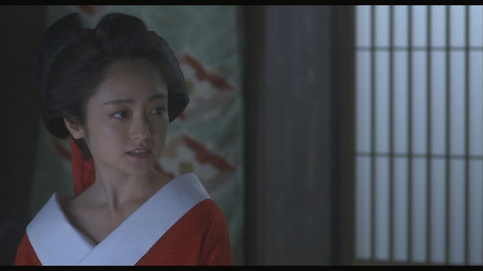 벚꽃 물든 게이샤 A Courtesan with Flowered Skin , 2014 제작 일본 | 시대극, 로맨스/멜로 | 2015.05.28 개봉 | 청소년관람불가