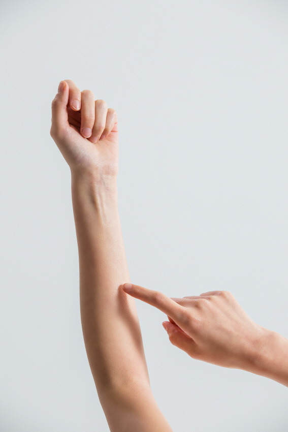 팔이저린이유 정확하게 파악하고 5