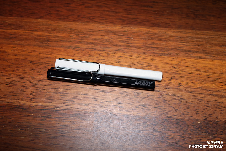 갤럭시 노트 10+ Lamy 컬랙선 살펴보기