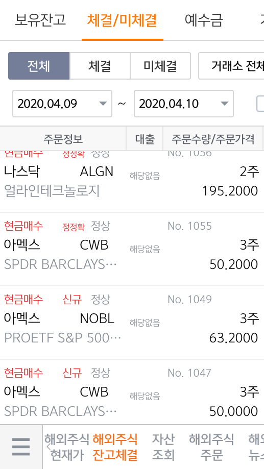 미국 ETF 추천과 배당금 및 투자방법 요약 세금과 수수료는 무엇인가요?