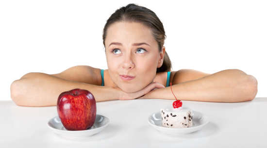 자연스럽게 식욕을 억제하는 10가지 건강한 방법