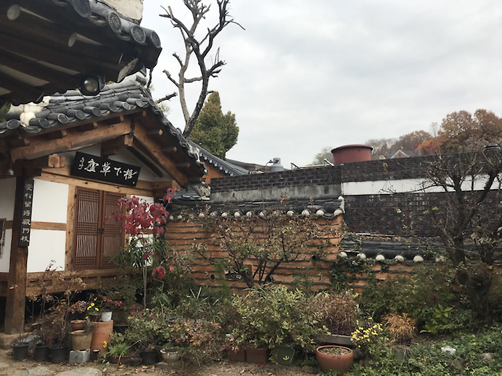 군산 전주 2박 3일의 짧은 가을 여행_1