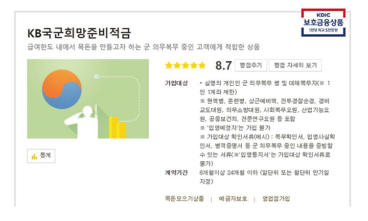 병장 월급 40만원 시대, 적금통장 만들고 군테크하자!