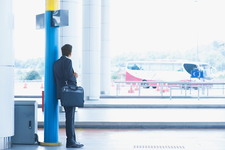 김해 공항 주차장 요금부터 리무진 버스 시간표까지!