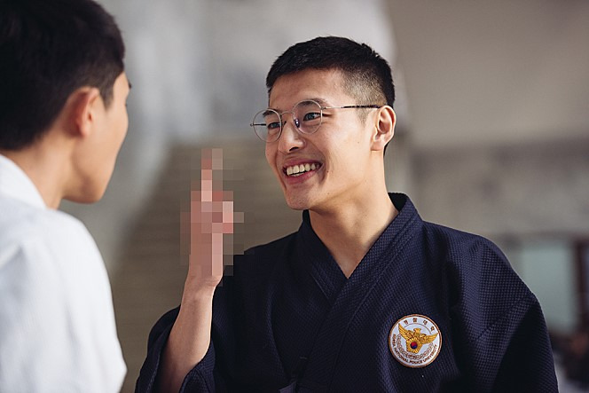 Ì²­ë…„ê²½ì°° Midnight Runners
