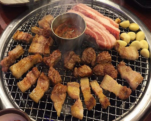 운봉정육식당 이미지