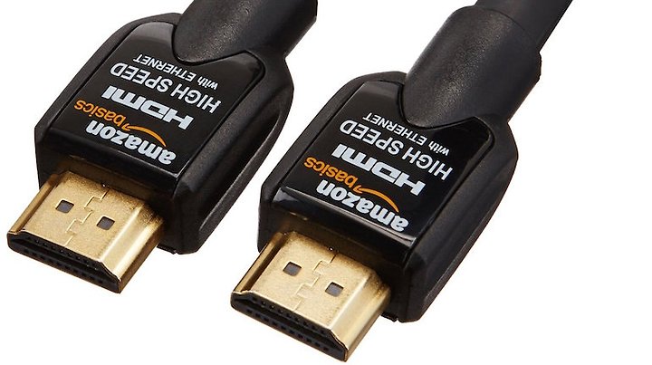 4K용 HDMI 케이블, 꼭 사야할까?