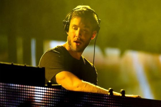 세계에서 가장 돈 잘 버는 DJ 톱 10