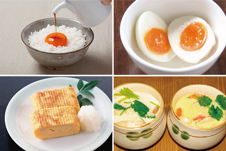 퓨처잡] 계란 소믈리에, 라면에 가장 맛있는 계란은?