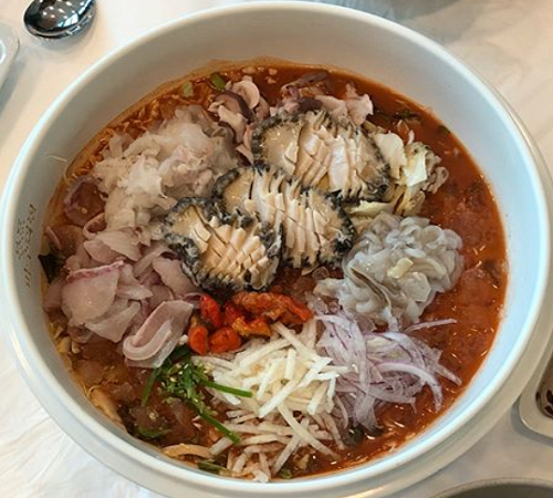 속초 맛집 숯불에 구워먹는 유명한 88생선 내돈내산만족후기
