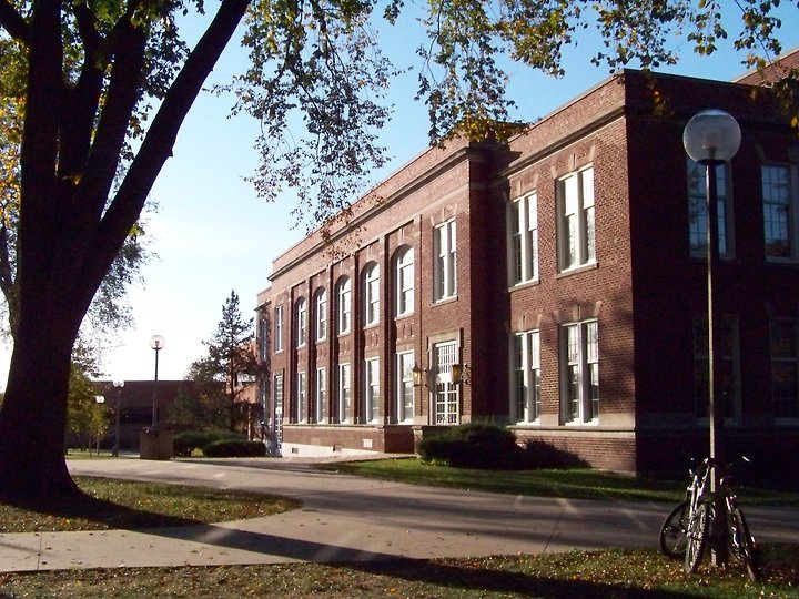 (USA) 미국 대학 선택 후 꼭 거쳐야 할 9단계