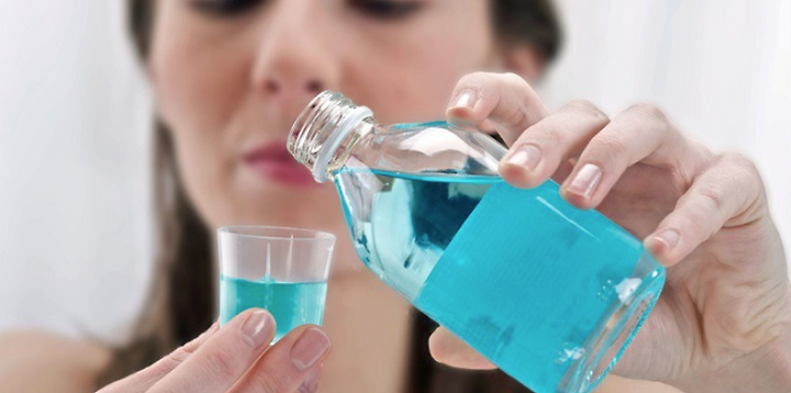 양치질 대신 양치질을 해도 되는지 알아보니