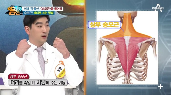 승모근 보톡스 부작용 유형별로 2가지 기억하세요