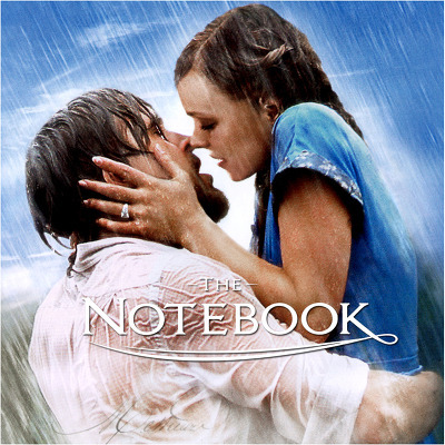 노트북 ( The Notebook, 2004 )