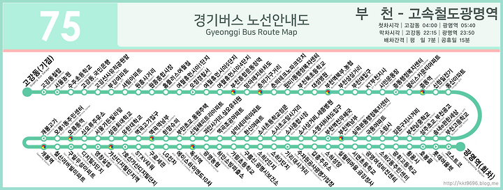 검단신안 인스빌 전세 매매[계양역 버스 노선]