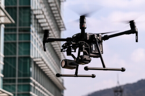 세종시 금남면 부용2리 강변십리 벚꽃길 축제 현장 - 전통혼례식, 드론사진촬영대회 등 세종시 금남면 부용2리 강변십리 벚꽃길 축제 현장 - 전통혼례식, 드론사진촬영대회 등