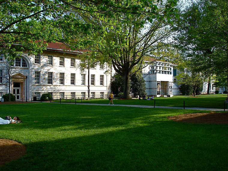 에모리 대학교(Emory University)
