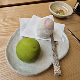 모찌방 매장 사진
