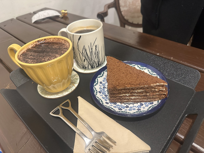 브리즈힐 매장 사진