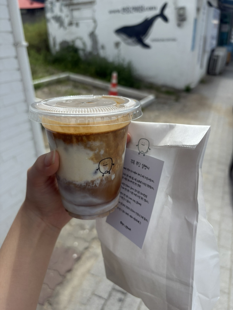 꾸옥 매장 사진
