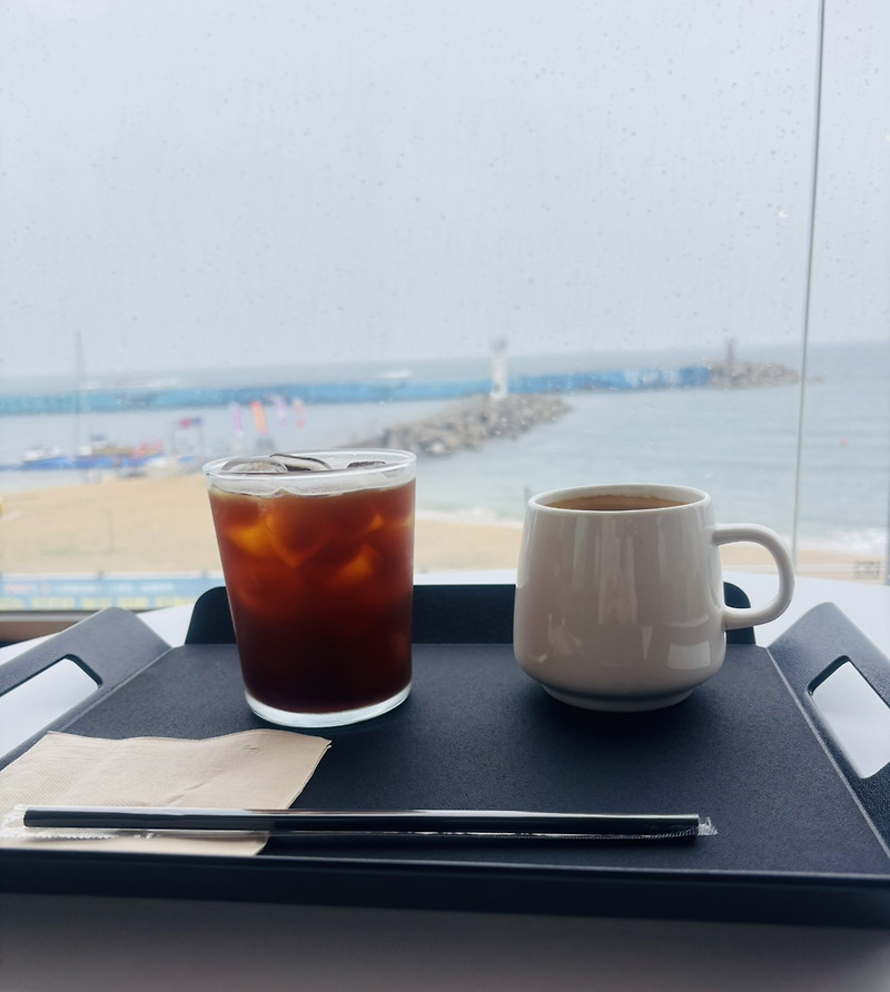 카페코엘 매장 사진