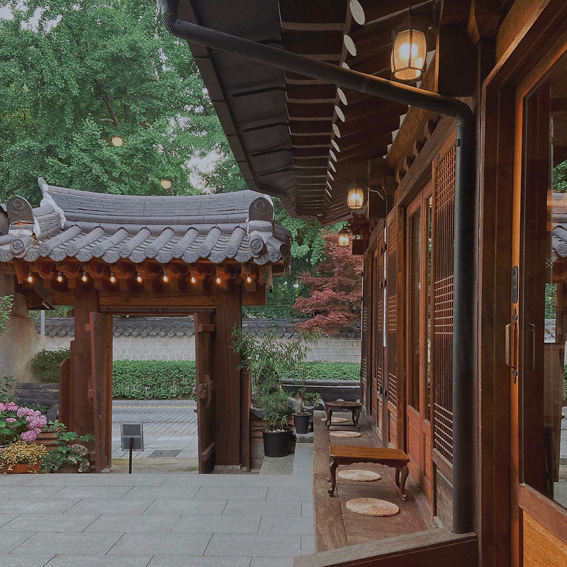 차경 매장 사진