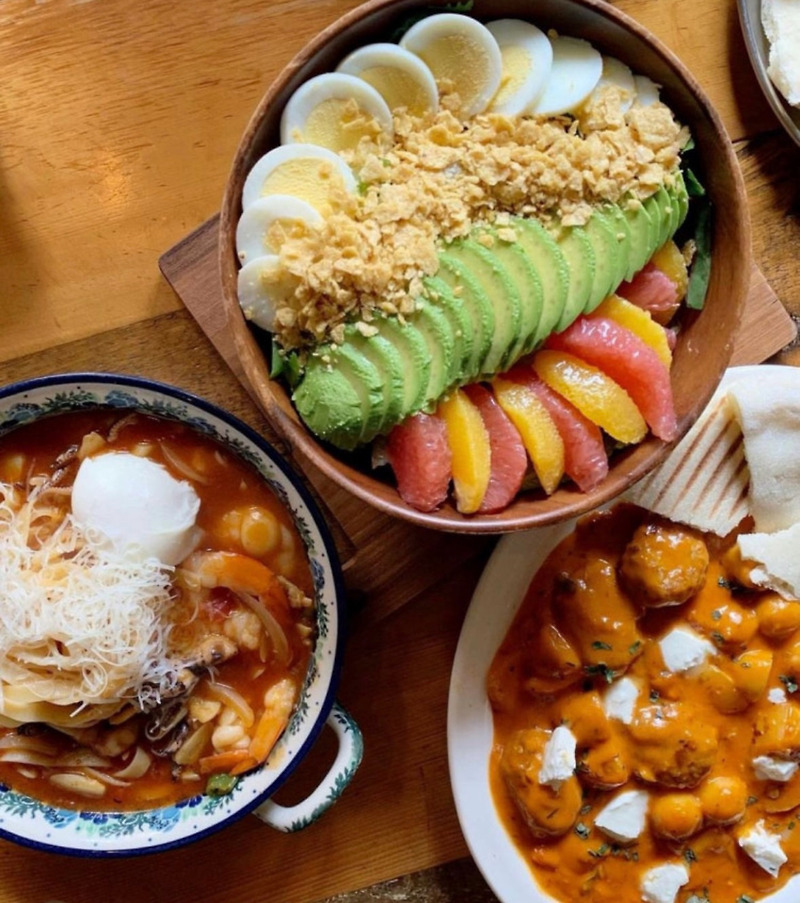 카페413프로젝트 역삼점 매장 사진