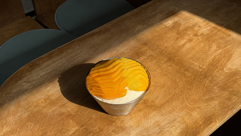 루핀 매장 사진