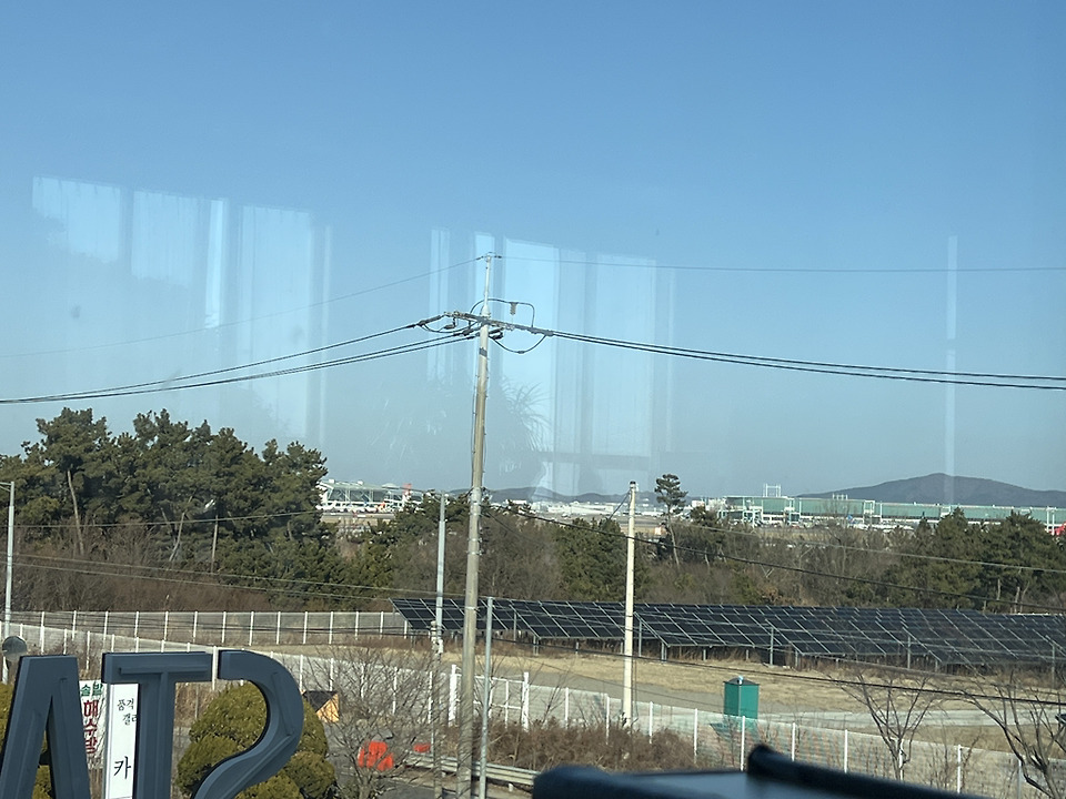 영종·을왕리 카페