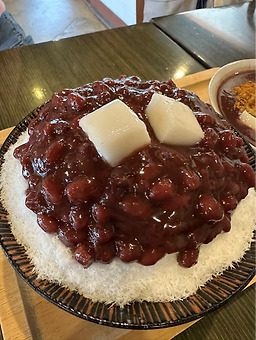 서촌 한옥 골목 데이트