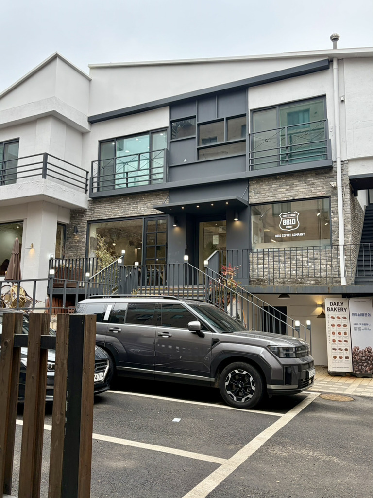 8810커피컴퍼니 매장 사진