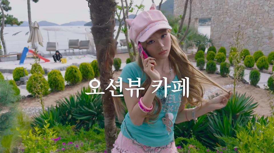 거제 카페