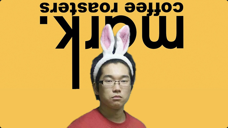 마크커피로스터스 매장 사진