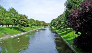 왕립군용운하(Royal Military Canal)