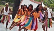 마다가스카르의 문화