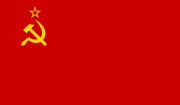 소련(Union of Soviet Socialist Republics)