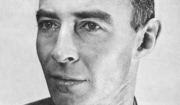 오펜하이머(J(ulius) Robert Oppenheimer)