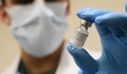 코로나바이러스감염증-19 예방을 위해 개발된 화이자 백신 