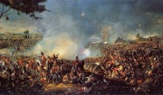 워털루 전투(Battle of Waterloo)
