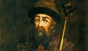 이반 4세 (Ivan IV)