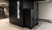 일반 컴퓨터 1억배 속도' NASA 양자컴퓨터 실물 공개