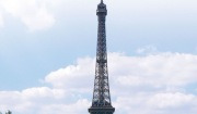 에펠탑(라 뚜르 에뻴, la Tour Eiffel)