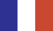프랑스의 국기