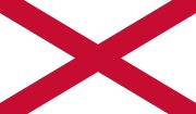 북아일랜드(Northern Ireland), Flag of Northern Ireland