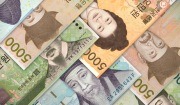 한국의 화폐 인물들