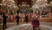 프랑코 제피렐리 버전의 〈라 트라비아타〉의 한 장면
