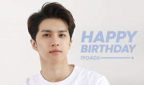 20190406 HAPPY KEN DAY️