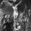루벤스, 〈십자가 위의 예수〉(1627)