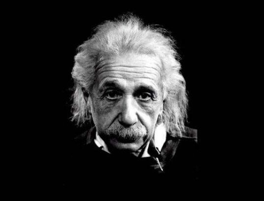 아인슈타인(Albert Einstein, 1879~1955)