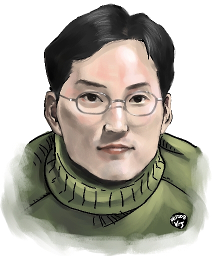 성게군